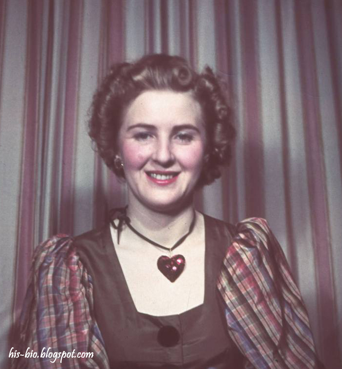 Eva Braun